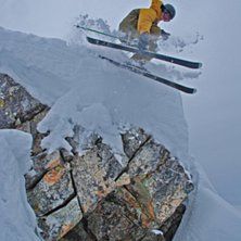 Foto: Philip Bodell. &Aring;kare: Martin Mohage.