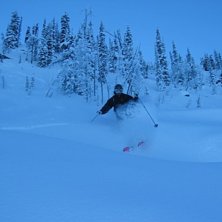 Foto: Nils Dacke. &Aring;kare: Fredrik Edwall.