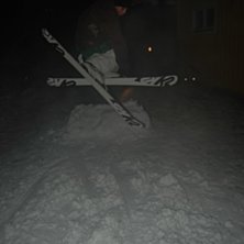 Foto: adam. &Aring;kare: Felix Thyr.