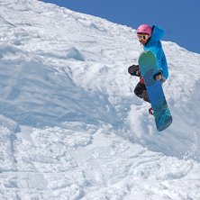Underbar dag. Foto: Anders Carnbro. &Aring;kare: Jonas Sj&ouml;din.