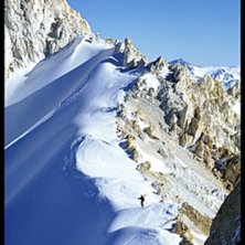 Christian &auml;r p&aring; v&auml;g bort till sitt &aring;k.. Foto: Martin Magnusson. &Aring;kare: Christian Eek.