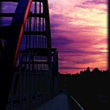 Jag sitter p&aring; b&aring;gen p&aring; bergn&auml;sbron i lule&aring; =). Foto: Mikael &Ouml;hlund. &Aring;kare: Simon Pont&eacute;r.