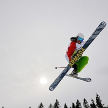 Foto: Mohammed Kaafar. &Aring;kare: Eric Andersson.