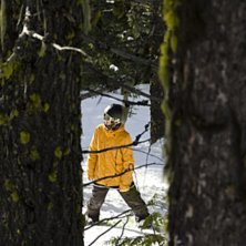 Foto: Dennis Svensson. &Aring;kare: Christian Rydberg.