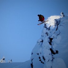 Luft &auml;r bra...... Foto: Jonas Lid&eacute;n. &Aring;kare: Jonatan Odby.