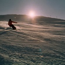 Foto: Madelne Jonsson. &Aring;kare: Nicole Kiessling.