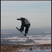 Foto: Tobias Hilmersson. &Aring;kare: Marcus Eriksson.