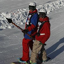 &Aring;kare: Jag&amp;amp;myggan.