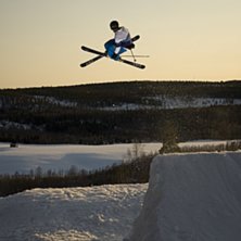Cork 7 rev. tail


http://www.freeride.se/forum. Foto: Gustav Wennerstr&ouml;m. &Aring;kare: Marcus Petersson.