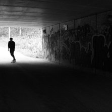 Foto: Isak Leima. &Aring;kare: Axel Kjellberg.