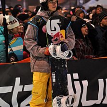 Foto: Theres&eacute; Karlsson.