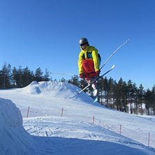 360 mute, har just sl&auml;ppt muten, fotografen var l. Foto: jonas. &Aring;kare: Jag.