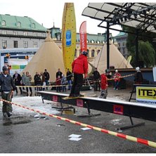 Foto: Henrik Gustavsson. &Aring;kare: Jag (Patrik andersson).