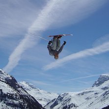 Foto: Feeder Crew. &Aring;kare: Jonte L.