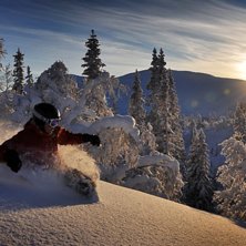 Foto: Edvin Modigh. &Aring;kare: Oscar Modigh.