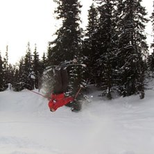 Foto: Andreas. &Aring;kare: Jag.