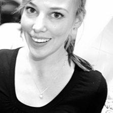 Foto: Eric Spongberg. &Aring;kare: Jennifer Farde.