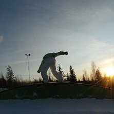 Foto: Oliwer. &Aring;kare: Isaac &Aring;str&ouml;m.
