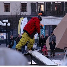 Foto: Fredrik Bergqvist. &Aring;kare: Leo Crawford.
