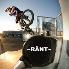 flowar bara runt, tyckte mest det var h&auml;ftigt med. Foto: Mats Kahlstr&ouml;m. &Aring;kare: Anton.