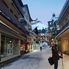 Engelberg Foto