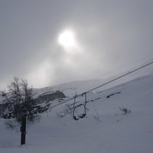 Fint fint, det var v&auml;l n&auml;stan det &auml;nda vi s&aring;g .