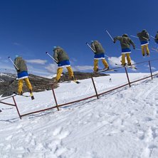 Foto: Jesper Molin. &Aring;kare: Johan Kristofers.