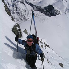 Foto: Anders Joelsson. &Aring;kare: Olle Joelsson.