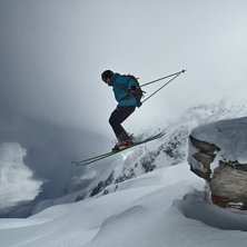 Foto: David G&auml;rdshagen. &Aring;kare: Lukas Udell.