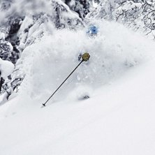 POWDER!!! 

www.birkemyr.blogg.se. Foto: Jonathan Birkemyr. &Aring;kare: Patrik R&auml;mstr&ouml;m.