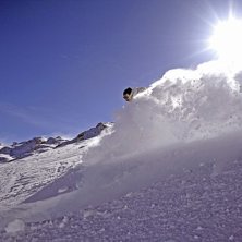 skulle blivit b&auml;ttre om det vart brantare =) anna. Foto: Calle Larsson. &Aring;kare: Daniel Hansson.