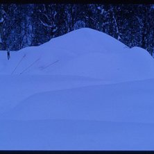 Hem ljuva hem! Det va inte direkt sv&aring;rt att motiv. Foto: Bj&ouml;rn Michaelsen. &Aring;kare: Sovande Jonas, Torkjell, Magnus o Krister.