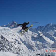 Foto: Johan Larsson. &Aring;kare: Andreas Clifford.