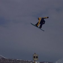 Foto: Petter Lidenberg. &Aring;kare: Jesper Lidenberg.