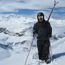 Foto: Erik Lund. &Aring;kare: Jag.