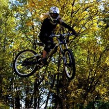 Foto: Ohrey Riders. &Aring;kare: Lina Hansson.