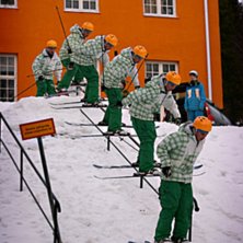 Foto: Sanna Jutman. &Aring;kare: Olle Granbom.