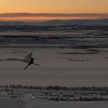 Sw 9 tail, trur jeg. Foto: Andreas Z. Framnes. &Aring;kare: Hur vet inte inte jag vet hur inte du, vi vet ingeting a vi vietieingating nuuu.