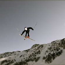 Foto: Simon Williams. &Aring;kare: Martin Svensk.