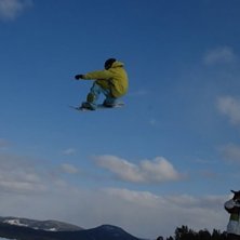 fs 720 indy.. Foto: fluff. &Aring;kare: niklas j.