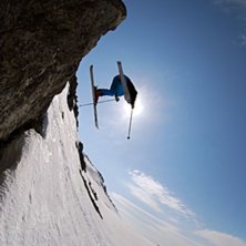 Foto: Erik Hammarsten. &Aring;kare: Patrik Andersson.