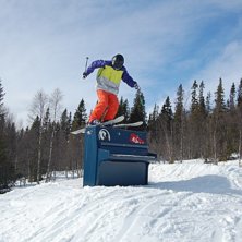 Foto: Malin Blomqvist. &Aring;kare: Albanot.