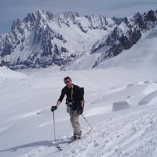 Foto: Petter. &Aring;kare: Erik.