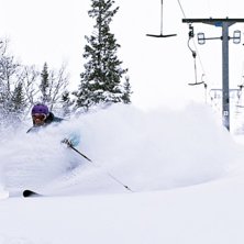 Foto: Andreas Bryngel. &Aring;kare: Eric Karlsson.