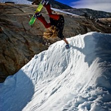 Foto: Samuel Christiansen. &Aring;kare: Emil Eriksson.