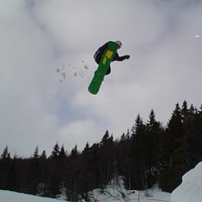 fs 3 tail. Foto: Fredrik Nyberg. &Aring;kare: Per Wettergren.