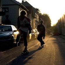 Foto: Anton Hilling. &Aring;kare: Tobias och Johan.