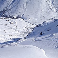 Foto: Per Bj&ouml;rklund. &Aring;kare: Eskil M&aring;hnson.