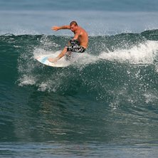 Foto: In Water. &Aring;kare: Ola Thors&eacute;n.