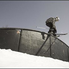 bizarrr. Foto: sebastian streith. &Aring;kare: Andreas Hedberg.